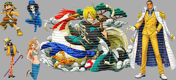 16oz JPN Anime-JA-513